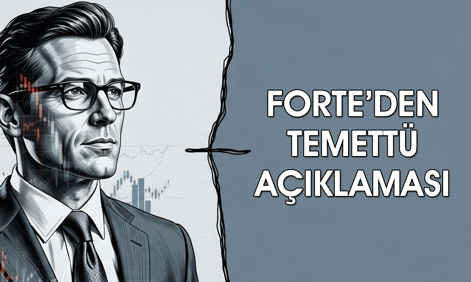 Forte Bilgi yatırımcılara 0,44 TL temettü verecek