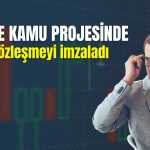 Forte’den Havelsan ile 622 bin dolarlık sözleşme