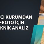 FROTO için teknik görünüm güçleniyor: Gözler 91,40 seviyesinde