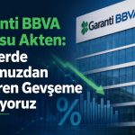 Garanti BBVA/Akten: Enflasyon beklentilerin altına gerileyebilir
