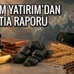 GCM Yatırım: Küresel risk iştahı arttı, gözler FED’de olacak