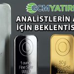 GCM’den altın yatırımcılarına yol haritası: Strateji nasıl olmalı?