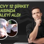 Gelecek Varlık 203 milyon TL’lik portföye hak kazandı