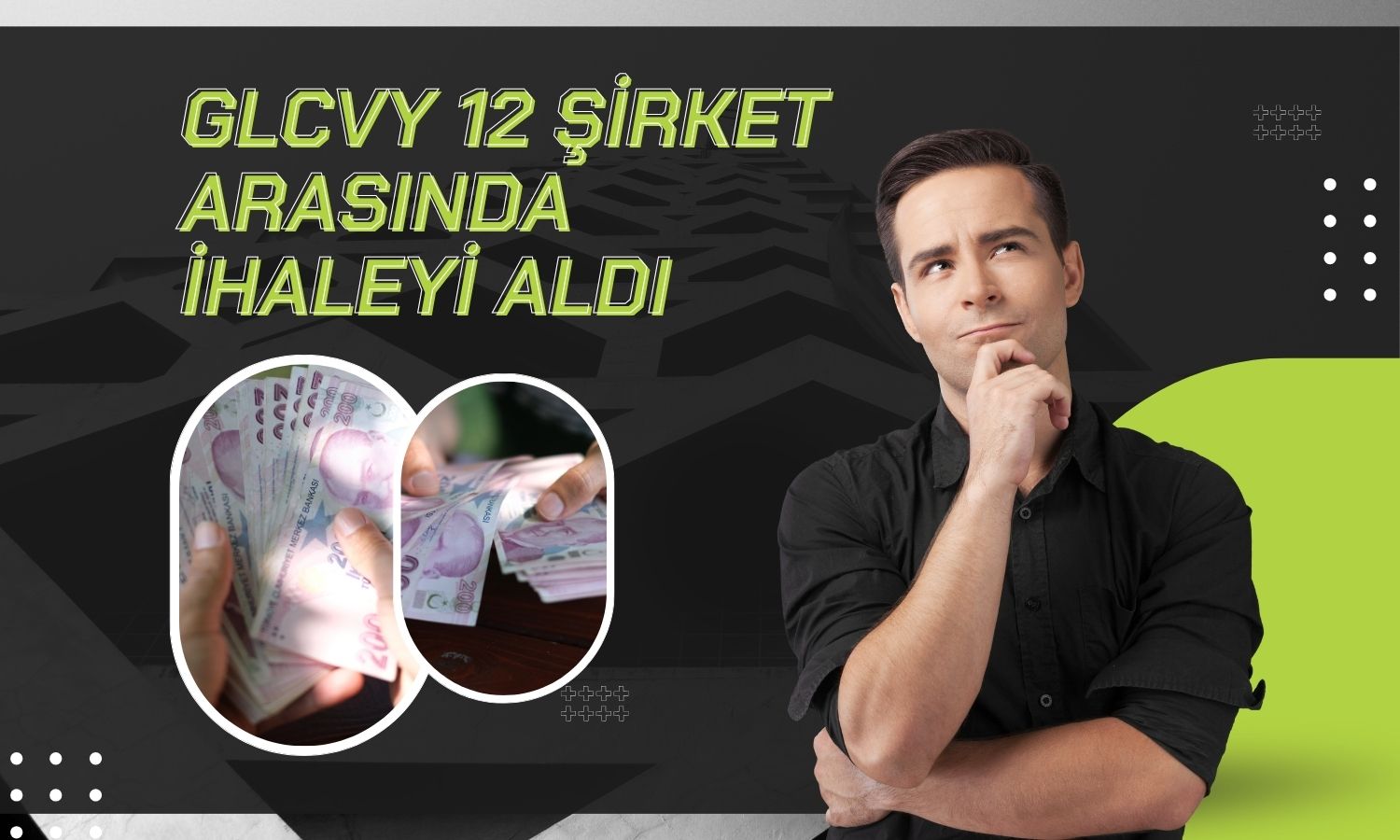 Gelecek Varlık 203 milyon TL’lik portföye hak kazandı