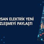 Gersan Elektrik Dubai’deki proje için sözleşme imzaladı