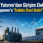 GESAN ve EUPWR araştırma kapsamına eklendi