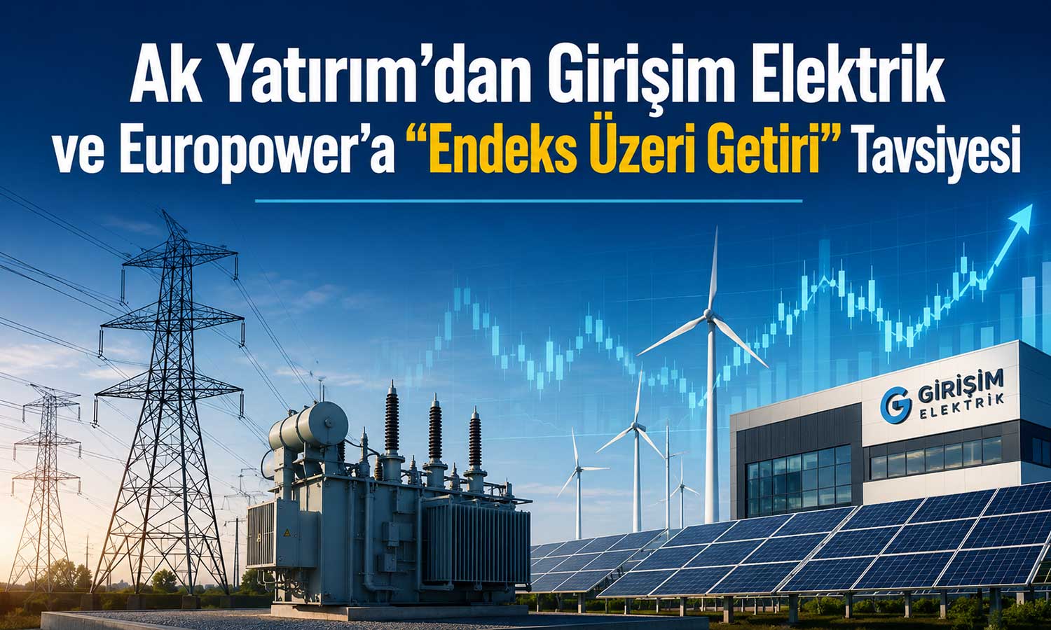 GESAN ve EUPWR araştırma kapsamına eklendi