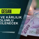 GESAN’dan Azerbaycan’da 28,3 milyon dolarlık GES projesi