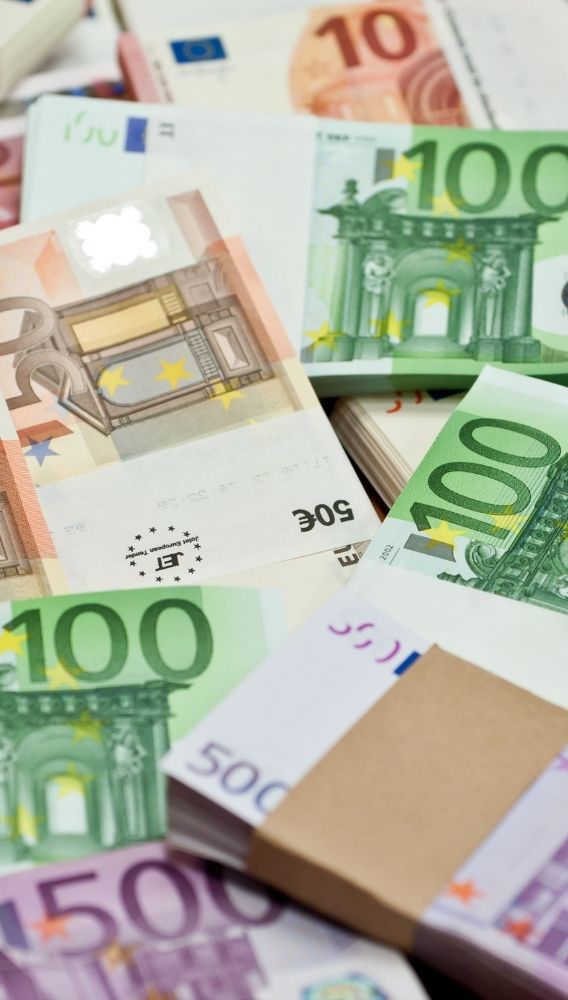 GESAN'dan Bosna-Hersek'te 26,9 milyon Euroluk başarı