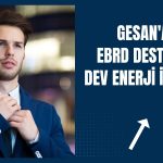 GESAN’dan Bosna-Hersek’te 26,9 milyon Euroluk başarı
