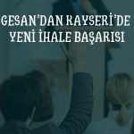Girişim Elektrik, 79,1 milyon TL’lik ihaleyi kazandı