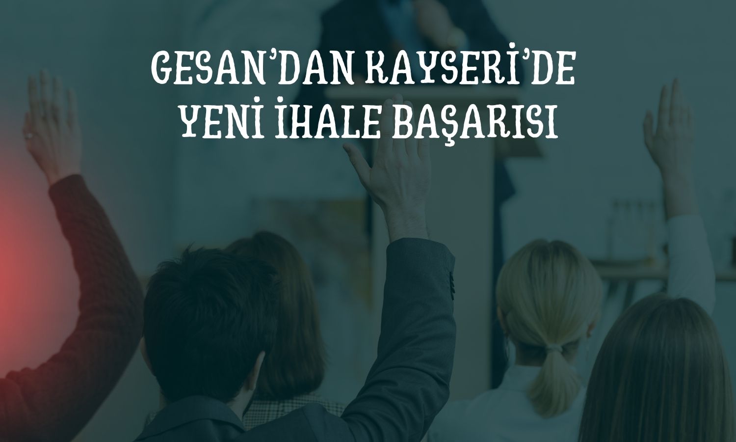 Girişim Elektrik, 79,1 milyon TL’lik ihaleyi kazandı