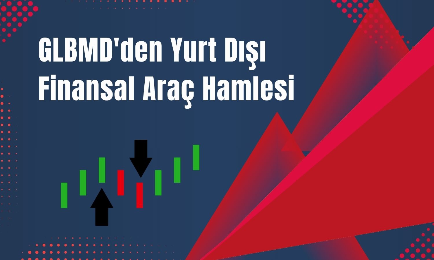 Global Menkul Değerler’de yurt dışı işlem kapsamı genişliyor