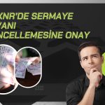 Göknur Gıda’nın kayıtlı sermaye tavanına SPK onayı