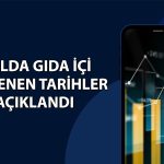 Golda Gıda halka arz tarihi açıklandı