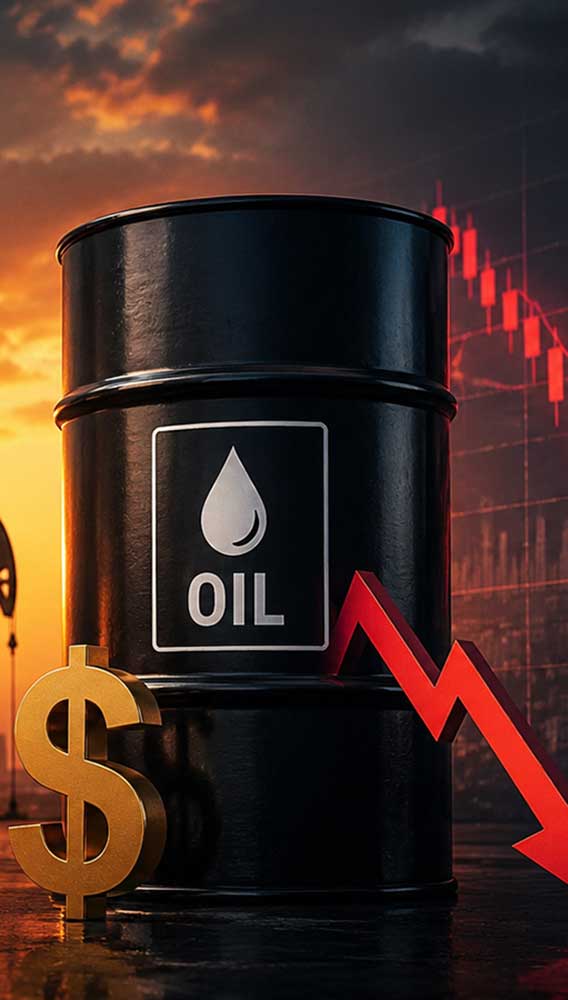 Goldman Sachs: Çin’deki talep zayıflığı petrolü baskılıyor