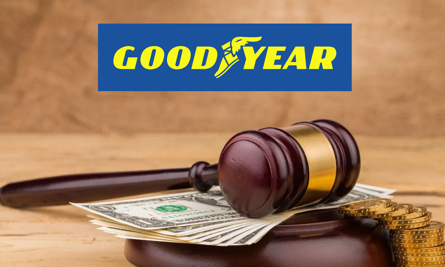 Goodyear’a (GOODY) üç farklı başlıkta idari para cezası