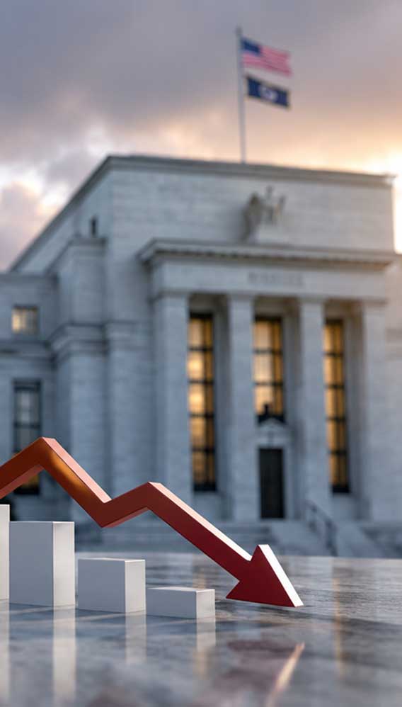 Güçlü istihdam verisine rağmen Citi, Fed’den faiz indirimi bekliyor