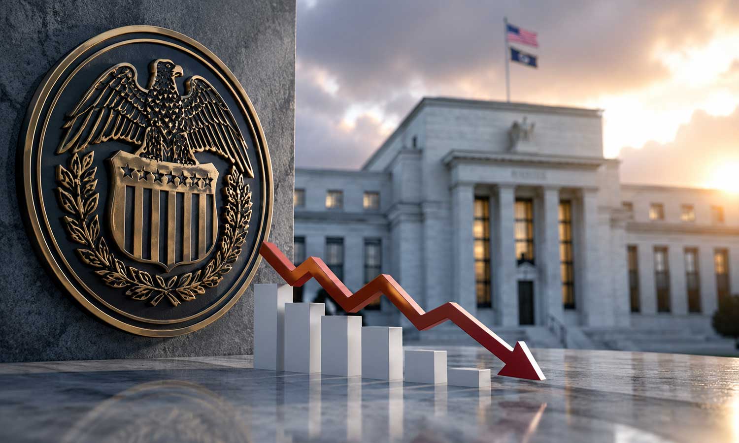 Güçlü istihdam verisine rağmen Citi, Fed’den faiz indirimi bekliyor
