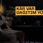 Gülermak 4,28 milyar TL kârını dağıtmayacak!