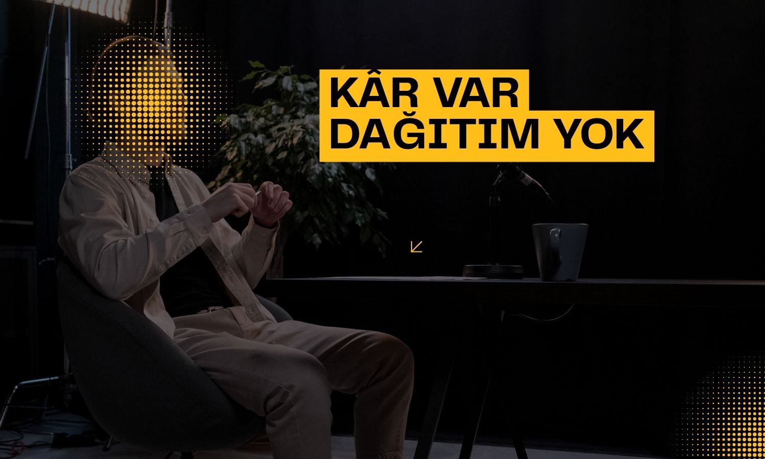 Gülermak 4,28 milyar TL kârını dağıtmayacak!