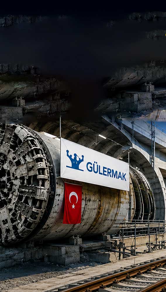 Gülermak araştırma kapsamında: Yüzde 63 getiri potansiyeli