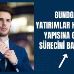 Gündoğdu Gıda’dan holding dönüşümü için SPK hamlesi