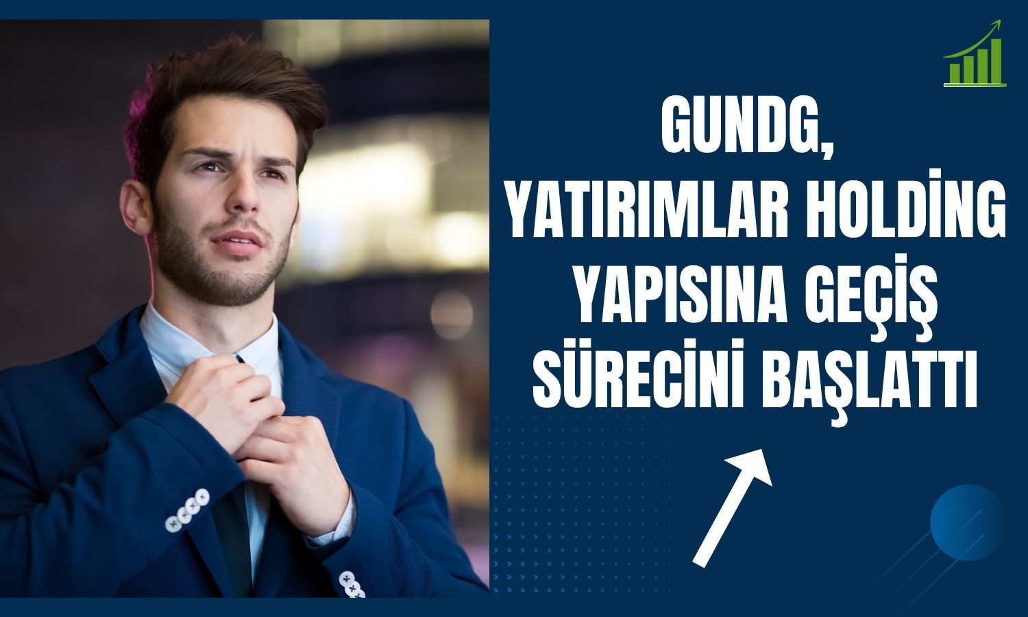 Gündoğdu Gıda’dan holding dönüşümü için SPK hamlesi