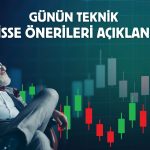 Günün hisse önerileri açıklandı: EREGL ve CCOLA’da fırsat