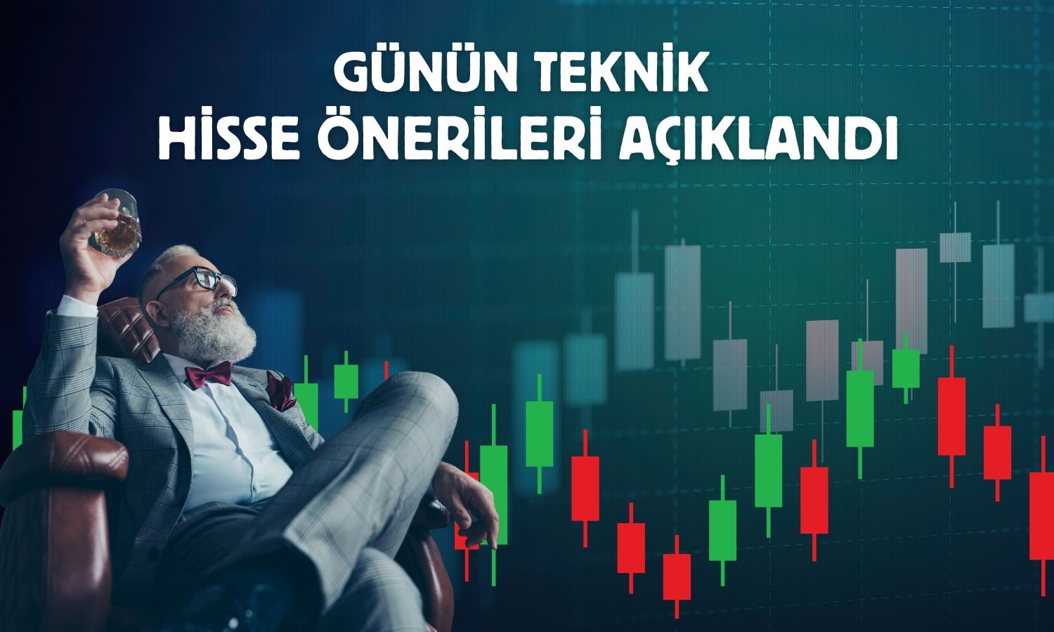 Günün hisse önerileri açıklandı: EREGL ve CCOLA’da fırsat