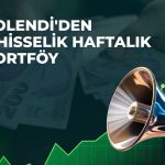 Haftalık takip listesinde PGSUS öne çıktı
