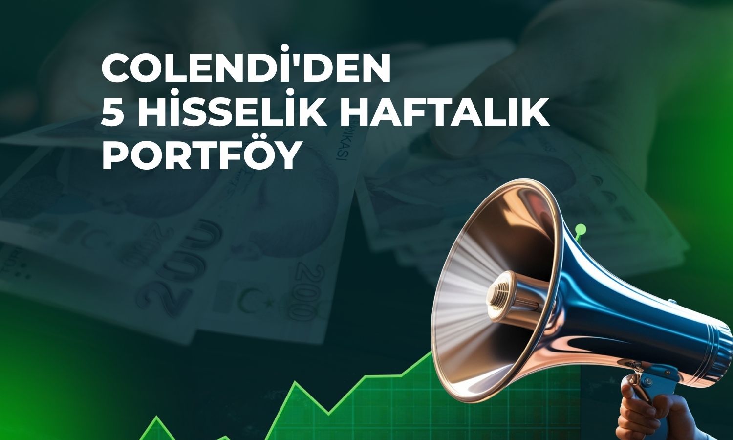 Haftalık takip listesinde PGSUS öne çıktı