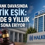 Halkbank açıkladı: ABD’deki ceza davasında son aşamaya gelindi
