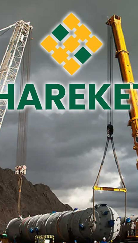 Hareket Proje 2025 zararına işaret etti: Temettü verecek mi?