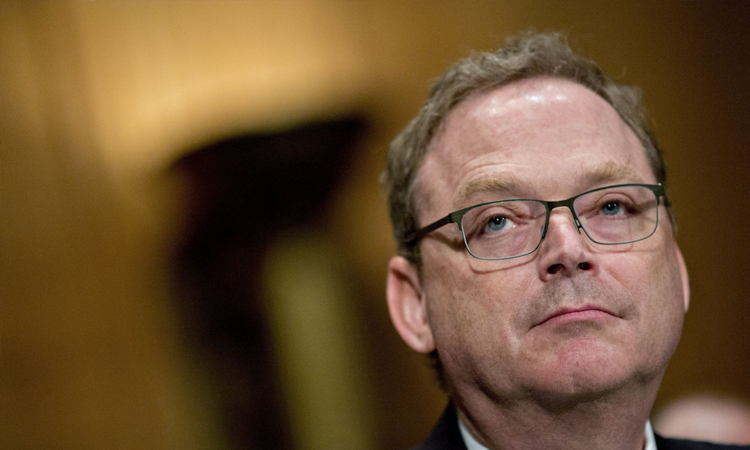 Hassett: Faiz indirimi için FED’in uygun alanı var