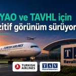 Havacılıkta öne çıkan hisseler belirlendi: THYAO ve TAVHL