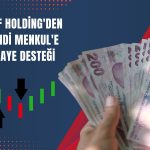 Hedef Holding, Colendi’nin sermaye artırımına katılacak