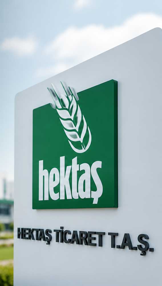 Hektaş’ta kurumsal yatırımcıya hisse satışı süreci başladı