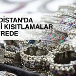 Hindistan gümüşe fren yaptı: İthalatta yeni kısıtlamalar devrede