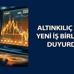 Hissesi yüzde 725 yükselen şirket Irak pazarı için iş birliği yaptı