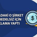 Hissesi yüzde 729 yükselen şirket yüzde 1000 bedelsiz için başvurdu