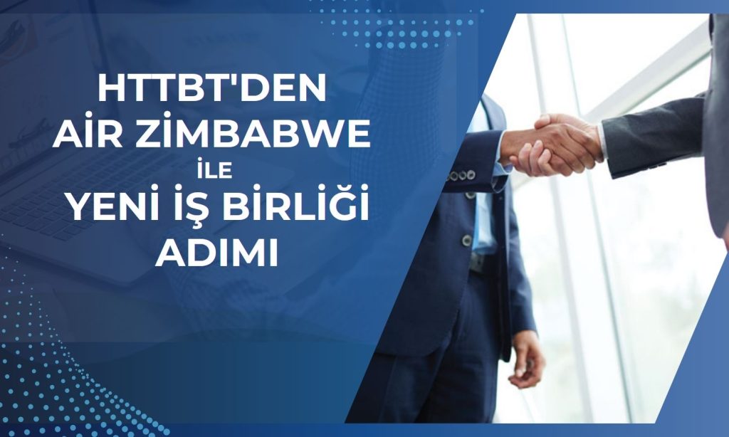 Hitit Bilgisayar, Air Zimbabwe ile iş birliğini genişletti