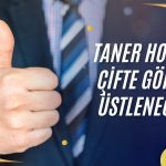 Horoz Lojistik’te tek isim çifte görev üstlenecek