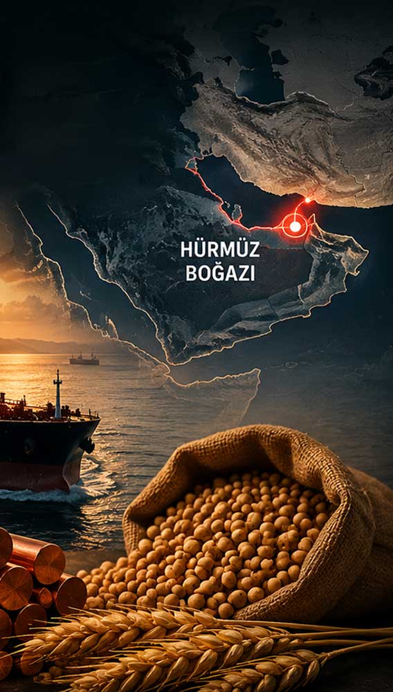 HSBC: Emtialarda kritik eşik yaklaşıyor