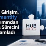 HUB Girişim, Segmentify hisselerini devretti