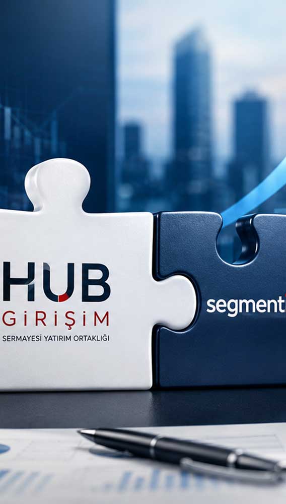 HUB Girişim, Segmentify hisselerini devretti
