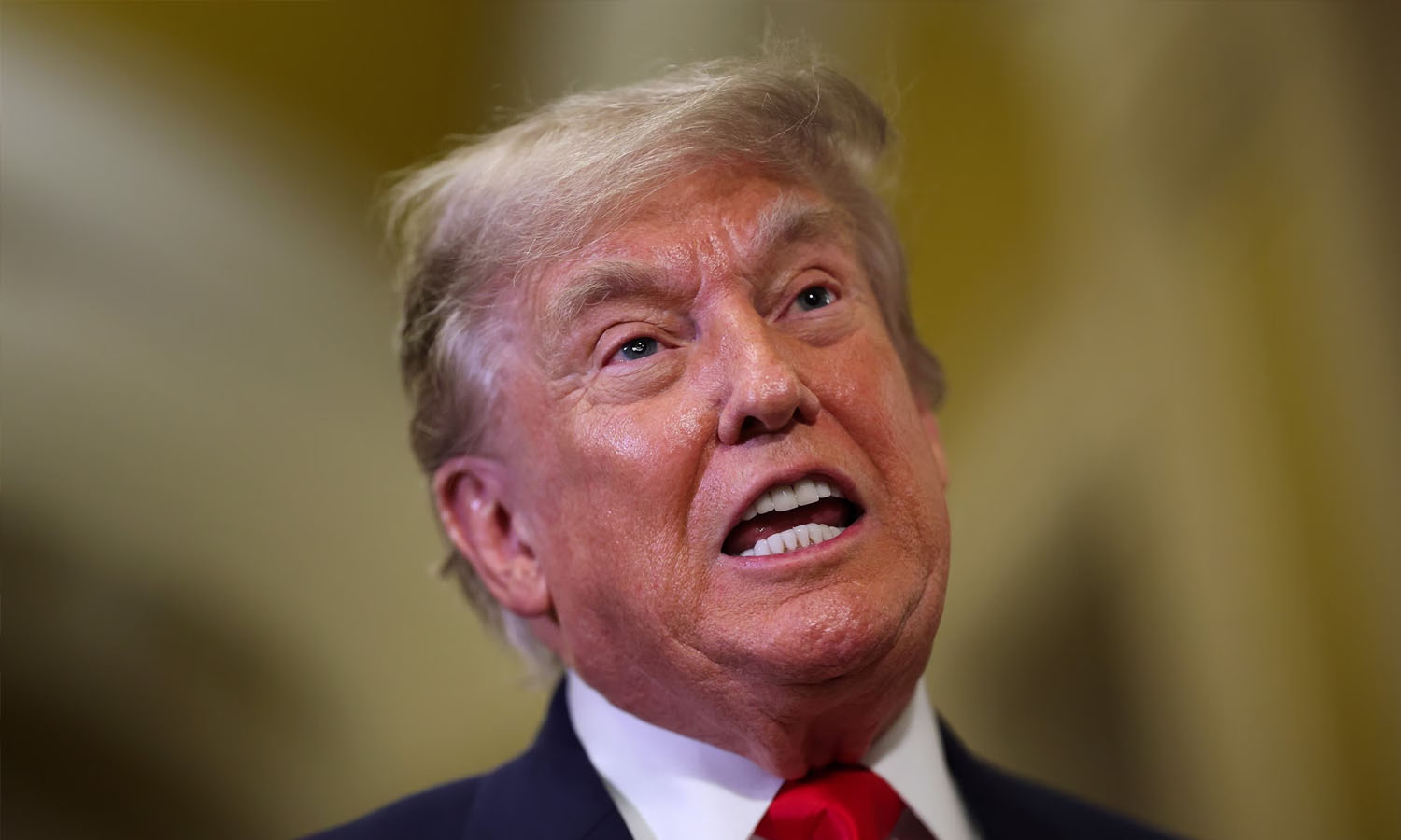 Hürmüz’de gerilim: Trump’tan İran’a ateşkes suçlaması