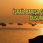 Hürmüz’den ilk petrol tankerleri geçti: İsrail barışa gölge düşürüyor