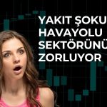 IATA: Havayollarının kârı 2026’da yarıya düşecek