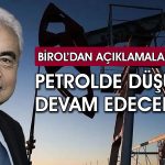 IEA/Birol: Dünya ekonomisi direkten döndü